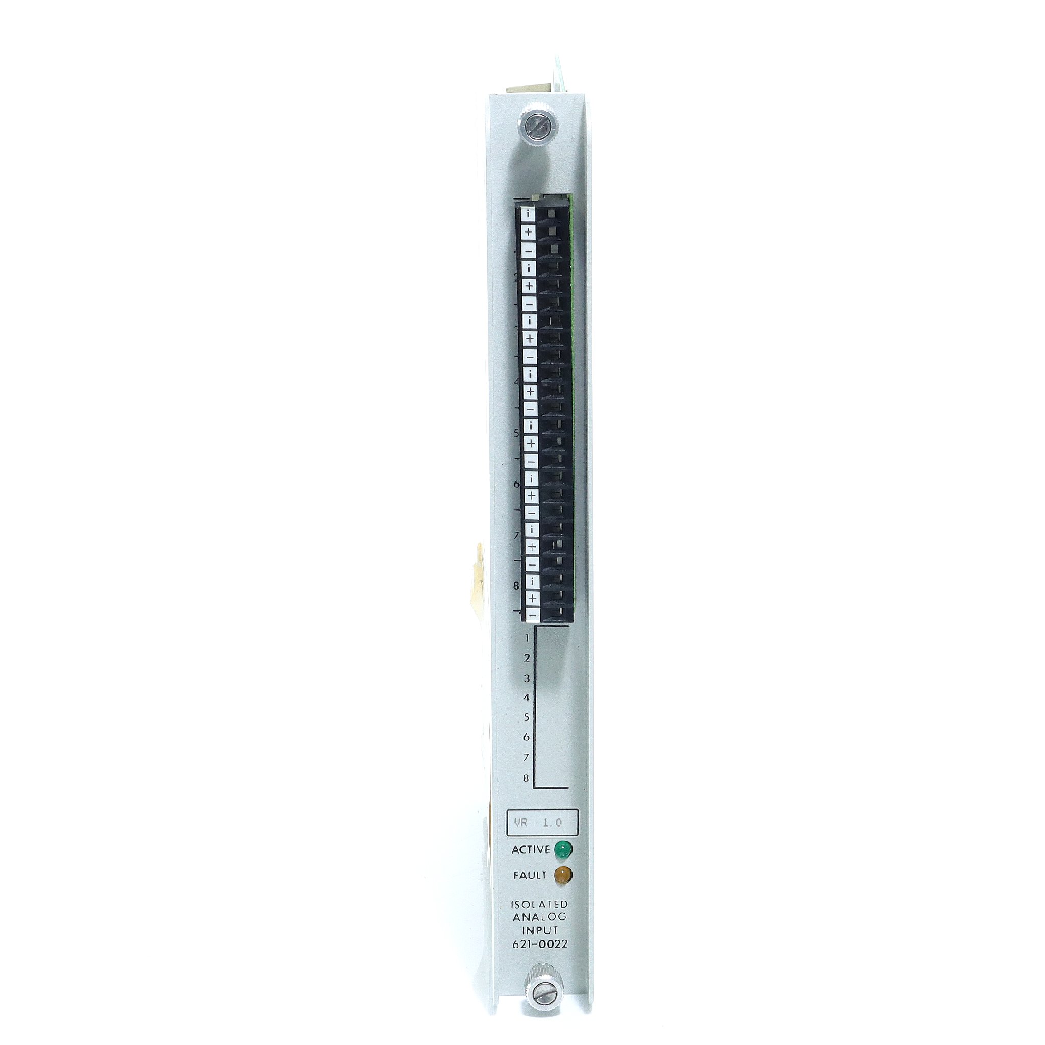 Isolated Analog Input  Gebraucht